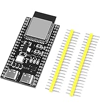 ESP32 S3 N16R8 ESP32 S3 WROOM1 N16R8 Placa de Desarrollo WiFi Bluetooth