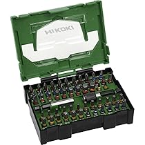 SET DI PUNTE A PERCUSSIONE PER AVVITATORI - Foto 11