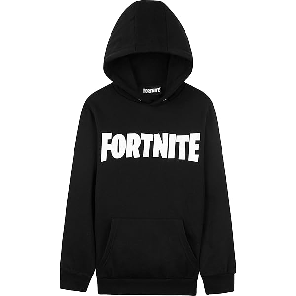 Fortnite Pack of 3 Crew Neck T-Shirts for Boys Teens, Soft