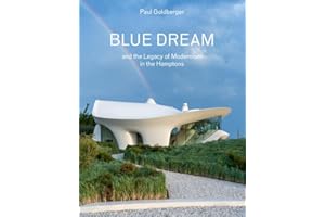 Blue Dream and the Legacy of Modernism in the Hamptons: A House by Diller Scofidio + Renfro