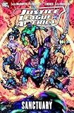 Cover zum Buch Justice League of America Vol: 04. Sa...