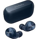 Technics EAH-AZ60M2EA Auricolari Wireless con Noise Cancelling, Bluetooth Multipoint 3 Dispositivi, Auricolari In-Ear, Cuffie