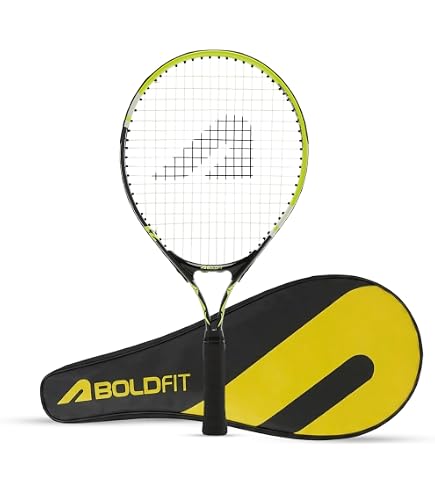 Buy Yonex Astrel 115 Graphite Tennis Racquet (Greyish Green,280g
