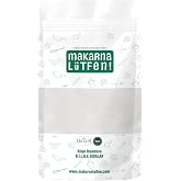 pasta please! Organic Rice Flour +4 and +6 months, 250 Gr