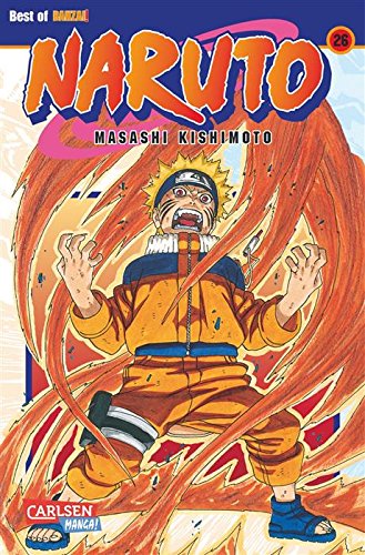 Download Naruto, Band 26