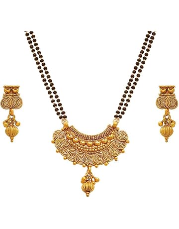 New Mangalsutra Designs: Buy New 