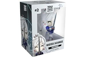YOU TOOZ Youtooz - RWBY: Ice Queendom Weiss Schnee