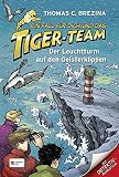 Cover zum Buch Ein Fall für dich und das Tiger-Team:...