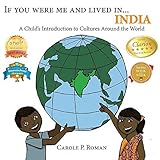 Image de If You Were Me and Lived in... India: A Child's Introduction to Cultur