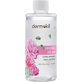 Dermokil G&uuml;lsuyu Yaşlanma Karşıtı Tonik 200 ml