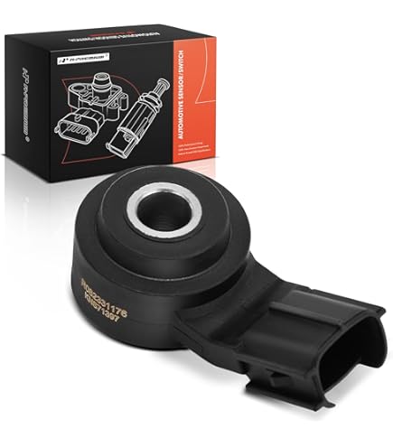 Motor tonation Knock Sensor 89615-20010 Für Toyo... - Viceal Motor tonation Knock Sensor 89615-20010 Für Toyo... - Viceal