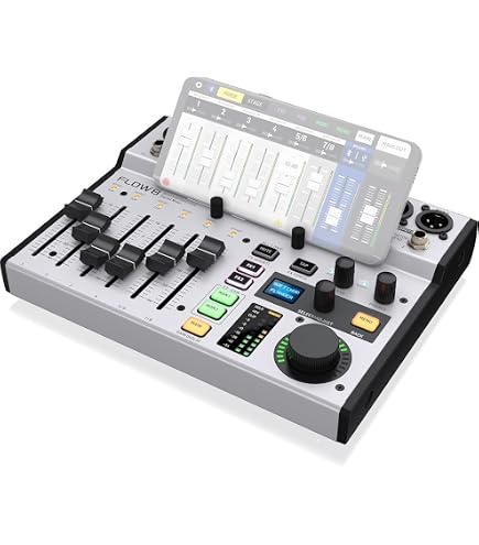 DJ-Tech Handy Kutz Mixer : Amazon.de: Musical Instruments & DJ