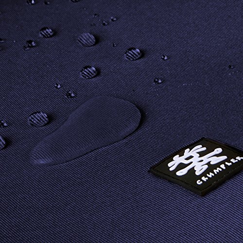 Base Layer 12″ Laptop Neopren Schutzhülle für 12 Zoll blau BL12-002 - 2