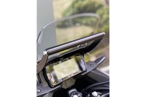 Moto Discovery Soporte GPS de Cabina para Honda NC750X 2021-2023
