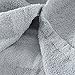 LittleSpring Baby Girls' Bathrobe Animal Cartoon Size 0-3T Grey