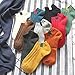 Produktbild Das Mädchen, Herbst und Winter, und Socken aus reiner Baumwolle socken Koreanischen Kollegs wind winter Licht - Socken koreanische Version des schönen Tag, allen Code (5-2), den Cursor, p2162 Socken (10-Farben random 5 Doppelzimmer)