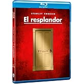 El Resplandor [Blu-ray]