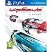 Produktbild Wipeout Omega Collection (PS4)