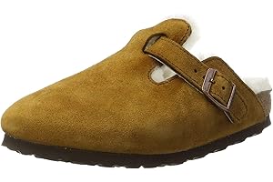 Birkenstock Femme Boston Sabots