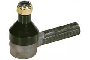 Kugelkopf Lenkung 14 x 1,5 mm – 22 x 1,5dx für Zugmaschinen carraro-lamborghini-same von AMA