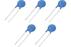 MMMO Varistori MOV 07D471K 470V 1.5KA - 5 pezzi