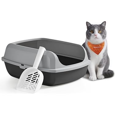 Amazon.de Bestseller: Die beliebtesten Artikel in Katzentoiletten