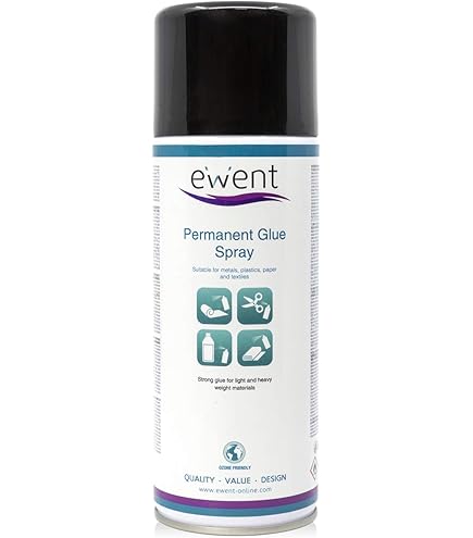 Pattex Spray Adesivo Istantaneo 200ml - Forza Extra Per Interni, Trasparente E Super Rapido - Foto 2