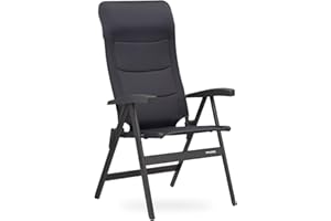 Westfield Campingstuhl Avantgarde Noblesse