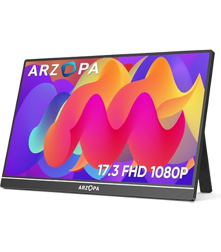 Pellicola In Vetro Ibrido Brotect AirGlass Per PC Touch 17.3″ – Antigraffio 9H, Ultrasottile E Made In Germany