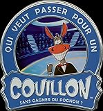 Image de Qui veut passer pour un couillon sans gagner du pognon ?