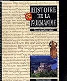 Histoire de la Normandie