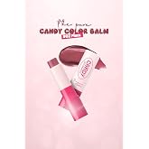 Missha A'pieu The Pure Candy Color Balm Dudak Balmı No.02 Plum, 111592