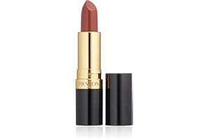 Revlon Super Lustrous Szminka, 535 Rhum Raisin, 4.2 g