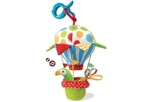 Yookidoo Globo Activity Toca-Juega 32x18