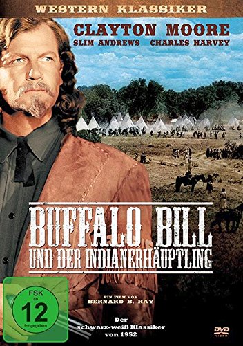 Preisvergleich Produktbild Buffalo Bill und der Indianerhäuptling