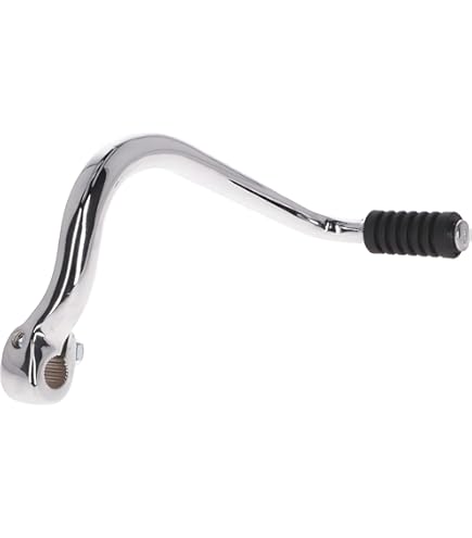Kickstarterwelle Für Simson SR4-2, Schwalbe, S50, 37,75