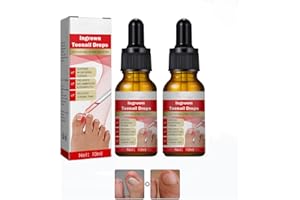 HADAVAKA Aceite De Tratamiento Para La Corrección De Las Uñas De Los Pies, Cuidado De Las Uñas Y Las Cutículas, Ablandador De Uñas De Los Pies Para Un Recorte Fácil (1)