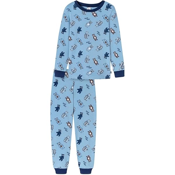 Ensemble de pyjama Schiesser Nightwear pour Garçons - Taille 140