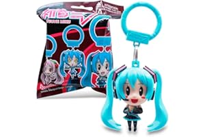 Just Toys LLC Hatsune Miku Backpack Hangers