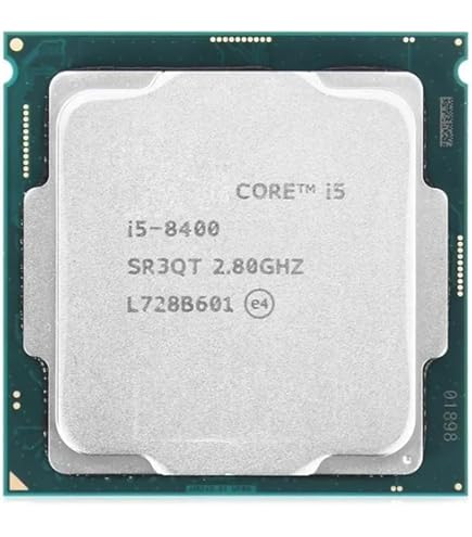 CPU Intel core i5-8500 × 10個 Amazon.com: Intel® Core™ i5-8500 Desktop Processor 6 Core up