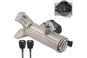 Neiman pour Jumper, Boxer et Ducato (2002-2006) contacteur de démarrage avec double de clés