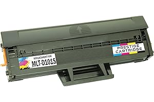 Prestige Cartridge MLT-D101S Toner laserowy kompatybilny z Samsung ML-2160 ML-2165W ML-2168 SCX-3400W SCX-3405 SCX-3405FW SCX-3405W SCX-3405F SF-760 SF-760P ML-2161 ML-2161 2 ML-2 164W ML-2165