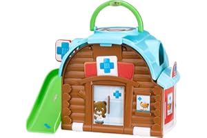 Klorofil el Centro de Atención