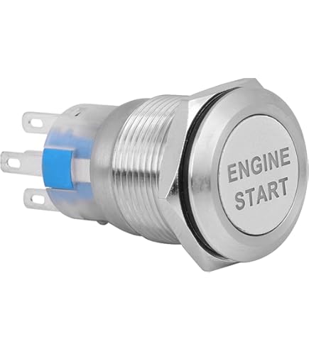 Interruttore Pressostato HELLA 6JF 001 571-101 - Per Accensione/Motorino Avviamento, 2 Raccordi - Foto 7