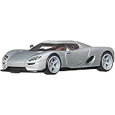Hot Wheels Boulevard Premium Ara&ccedil;lar KOENIGSEGG CC850 GJT68 - JHW21