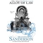 The Alloy of Law: A Mistborn Novel (English Edition)