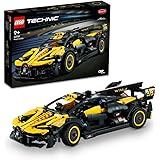 LEGO Technic Bugatti Bolide 42151 Building Toy Set (905 Pcs),Multicolor