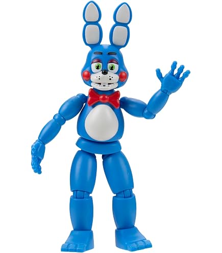 Funko Five Nights at Freddy's Black Heart Bonnie (Glow in The Dark) 6-in Action Figure at Hamilton Place in Chattanooga, TN
