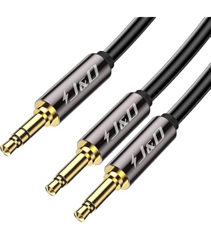 Câble Audio XLR 4 Broches - 1,25 M, Compatible Denon AH-D7200, Focal Elear, Hifiman HE400SE, Etc.