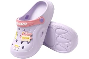 JOMIX Ciabatte Estive Bambino Bimba Pantofole Zoccoli Sabot Sandali in Gomma EVA